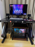 AOC 26.5英寸2K 原生280Hz QD-OLED 原生10Bit 硬件低藍光TUV護眼 不止240Hz電競游戲顯示器Q27G41ZDE 曬單實拍圖