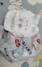 好奇（Huggies）金裝拉拉褲XXXL26*4(17kg以上)尿不濕【速干不易紅】 曬單實(shí)拍圖