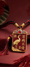 湯臣倍健蛋白粉600g禮盒增強(qiáng)免疫力 含乳清蛋白粉兒童青少年中老年營養(yǎng)品 曬單實拍圖