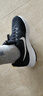 耐克NIKE跑步鞋男緩震透氣RUN SWIFT 3運動鞋DR2695-002黑白42 曬單實拍圖