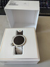 HUAWEI WATCH GT 5 Pro 國家補貼15% 冰川白42mm華為智能手表玄璣感知系統(tǒng)進階運動情緒健康助手 曬單實拍圖