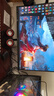 SANC盛色24.5英寸210Hz電競顯示器FastIPS 原生200Hz HDR400亮度 硬件低藍光 電腦屏幕 N50Pro5增強版 曬單實拍圖