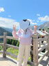 蕉內涼皮503Cool Pro女士速干錐形長褲子防曬輕薄透氣涼爽百搭顯腿長 曬單實拍圖