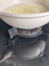炊大皇（COOKER KING） 炒鍋白色不粘鍋網(wǎng)紅大白鍋平底炒菜鍋少油煙易清洗電磁爐通用 【炒鍋】超輕不粘 雙導(dǎo)流口 28cm 曬單實(shí)拍圖