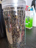 蒲公英茶500g長(cháng)白山蒲公英散結茶正宗新鮮天然養生茶夏天清熱茶飲婆婆丁蒲公英消散結中藥材干草泡水喝 當日發(fā)貨 蒲公英50gX1罐 共50g 曬單實(shí)拍圖