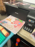 愛(ài)普生（EPSON）墨倉式 L3255彩色打印機 微信打印/無(wú)線(xiàn)連接  家用打印優(yōu)選（打印、復印、掃描、AI學(xué)習打印機） 曬單實(shí)拍圖