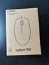 羅技（Logitech）M100r 企業(yè)級有線辦公鼠標 臺式電腦筆記本鼠標 對稱鼠標 中大手鼠標 企業(yè)采購 黑色【團單優(yōu)惠】 曬單實拍圖