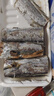 新鮮大段東海小眼帶魚(yú)段無(wú)冰帶魚(yú)段大段去頭去尾海鮮水產(chǎn) 精選帶魚(yú)段（無(wú)冰衣） 帶魚(yú)段5斤 曬單實(shí)拍圖