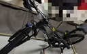 喜德盛（xds）山地自行車黑客500鋁合金車架24速油碟單車27.5輪徑深灰白17寸 曬單實(shí)拍圖