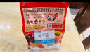 卡樂(lè )比（Calbee）即食燕麥片中秋禮物原味水果麥片600g日本進(jìn)口非油炸營(yíng)養早餐零食 曬單實(shí)拍圖