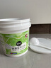 優(yōu)潔士活氧漂白粉1200g*1桶爆炸鹽白色去黃亮白除霉寶寶衣物去污漬 曬單實(shí)拍圖