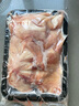 1號會員店 小公雞切塊2斤 原切散養(yǎng)黃羽小公雞 免切土雞肉冷凍生鮮火鍋食材 曬單實拍圖