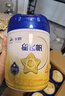 飛鶴星飛帆 CBP骨骼發(fā)育 兒童奶粉4段(3-6歲適用)750g*6 曬單實拍圖