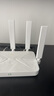 中興巡天BE5100Pro+無(wú)線(xiàn)路由器千兆家用wifi7 自研10核芯片 5G雙頻穿墻王信號(hào)放大器電競(jìng)游戲路由器 【新品WiFi7】巡天BE5100Pro+2米網(wǎng)線(xiàn) 曬單實(shí)拍圖
