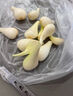黃六爺新鮮藠頭蕎頭5斤農(nóng)家新鮮蔬菜時(shí)令泡菜現(xiàn)挖現(xiàn)發(fā)去須小蒜茭頭包郵 1斤 大小隨機(jī)【新鮮脆嫩】新鮮脆嫩 曬單實(shí)拍圖