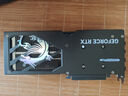 微星（MSI）魔龍 GeForce RTX 5060 8G GAMING TRIO OC AI推理 電競游戲設(shè)計智能學(xué)習(xí)獨立顯卡 曬單實拍圖