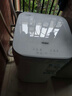 海爾（Haier）洗衣機(jī)小型全自動 迷你嬰兒內(nèi)衣洗 3KG高溫除菌超凈洗洗衣機(jī)租房一人 國家補(bǔ)貼15% XQBM30-R368 曬單實拍圖