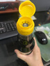 廚邦香醋420ml【手工釀造】固態(tài)發(fā)酵 涼拌汁調味品餃子醋 曬單實(shí)拍圖