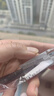 百樂(lè )（PILOT）JUICE果汁筆按動(dòng)黑色中性筆高顏值0.5mm簽字筆黑筆水筆學(xué)生考試刷題水性筆辦公用品文具 單支 曬單實(shí)拍圖