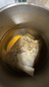 蘭格格  草原酸奶 烏日莫奶皮子酸奶560g*1桶 生鮮低溫酸牛奶 酸奶大桶 曬單實(shí)拍圖