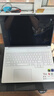 聯(lián)想（Lenovo）拯救者245w氮化鎵充電器Slim方口 三腳接地12.25A 拯救者快充協(xié)議官方適配器 適用拯救者Thinkbook 曬單實(shí)拍圖