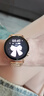 OPPOO手機Watch 5Pro 智能手表運動通話監(jiān)測血壓心率跑步手環(huán) 櫻花粉+優(yōu)雅氣質(zhì)款 曬單實拍圖