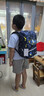 Gmt for kids書包小學(xué)生兒童大容量禮物超輕護(hù)脊減負(fù)1-4年級(jí)男女光速戰(zhàn)車Light 曬單實(shí)拍圖