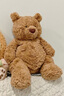 Jellycat巴塞羅熊動(dòng)物毛絨玩偶兒童安撫公仔小熊潮玩教師節生日禮物 巴塞羅熊 Huge 曬單實(shí)拍圖