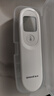 魚躍(yuwell)醫(yī)用電子體溫額溫槍溫度計嬰兒童老人體溫計家用精準(zhǔn)YT-1 曬單實拍圖