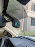三菱歐藍德專(zhuān)用行車(chē)記錄儀原廠(chǎng)超清夜視原車(chē)手機互聯(lián)原裝隱藏式 黑色-單鏡頭 2160P【4K】+無(wú)卡 曬單實(shí)拍圖