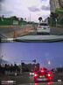 70邁行車記錄儀M310Pro 3K 1620P超清 星光夜視 F1.55大光圈360度旋轉(zhuǎn) 曬單實拍圖