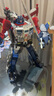變形金剛（TRANSFORMERS）兒童男孩玩具車(chē)模型手辦禮物14歲+電影大師級MPG14神彈G2894 曬單實(shí)拍圖
