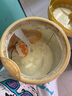 惠氏（Wyeth）啟賦蘊淳A2進口HMO嬰兒配方奶粉1段（0-6月）810g 曬單實拍圖