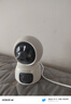 LUXVIEW雙攝1000萬(wàn)高清智能監控攝像頭家用無(wú)線(xiàn)wifi網(wǎng)絡(luò )手機遠程室內監控器360度無(wú)死角帶夜視全景家庭用 曬單實(shí)拍圖