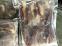 一蝦一世界新鮮冷凍大號三去魷魚系列 生鮮火鍋燒烤食材海鮮水產(chǎn) 魷魚須 5斤(凈重)  【固形物70%】 曬單實(shí)拍圖