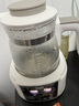 貝因美（Beingmate）恒溫水壺 恒溫壺嬰兒調奶器溫熱暖奶器家用沖奶粉電熱燒水養生壺 曬單實(shí)拍圖