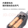 EROADE自行車鎖粗鋼纜帶固定器便攜山地車公路車防盜鎖單車裝備騎行配件 曬單實(shí)拍圖
