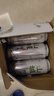 重慶啤酒（ChongQing）山城冰爽500ml*12聽整箱罐裝優(yōu)選麥芽8度啤酒火鍋好伴侶 中秋送禮 曬單實拍圖