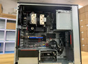 聯(lián)想（Lenovo）ThinkStation P620圖形工作站臺式機 設(shè)計師深度學(xué)習(xí)Deepseek臺式電腦主機AMD線程撕裂者 AMD Pro 5945WX 12核4.1GHz 32G/512G固 曬單實拍圖