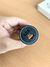 華為原裝88W車載充電器 超級快充Mate706050X65 P70Pro+雙口汽車點(diǎn)煙器 手機(jī)平板通用車充 華為88W車載全能車充（盒裝） 曬單實(shí)拍圖