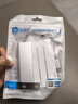 惠普usb擴展器 電腦usb3.0多接口分線(xiàn)器拓展塢 usb延長(cháng)線(xiàn) 筆記本電腦轉換器轉接頭 獨立供電 CT210銀 曬單實(shí)拍圖