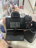 奧林巴斯（OLYMPUS）E-M10 MarkIV EM10四代 微單相機 數碼相機 微單套機（14-42mm & 40-150mm）雙鏡頭 銀色 曬單實(shí)拍圖
