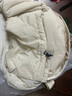 蕉下（beneunder）雙肩包女包背包旅游輕便小型書包登山包戶外運動通勤包學(xué)生黨禮物 曬單實拍圖