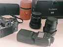 松下S5K（Panasonic）全畫幅微單相機數(shù)碼相機微單套機（20-60mm）約2420萬有效像素5軸防抖雙原生ISO 曬單實拍圖