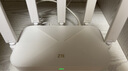 中興（ZTE）巡天 AX3000滿血WIFI6千兆無線家用路由器 自研雙核主芯片 5G雙頻穿墻王wifi路由 Mesh 3000M速率 曬單實拍圖