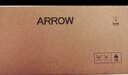 箭牌（ARROW）衛(wèi)生間馬桶噴槍婦洗器坐便器沖洗器噴槍花灑噴頭雙出水增壓噴水槍 曬單實(shí)拍圖