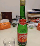 西鳳酒 綠瓶盒裝省外版 55度  500ml*6盒 整箱裝 鳳香型白酒 曬單實(shí)拍圖