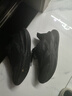 鴻星爾克男鞋凌躍2跑鞋秋季新款軟彈減震跑步鞋網(wǎng)面透氣黑色運動(dòng)鞋子男 【熱賣(mài)推薦款】正黑 41 曬單實(shí)拍圖