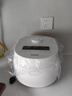 松下（Panasonic）【國家補貼】Xtra零零煲青春版0涂層電飯煲家用3-6人無涂層不銹鋼煮飯鍋4升容量SR-DKS151 曬單實拍圖