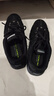 斯凱奇（Skechers）男鞋秋季舒適厚底增高老爹鞋潮流休閑鞋戶(hù)外軟底運動(dòng)鞋51241 曬單實(shí)拍圖
